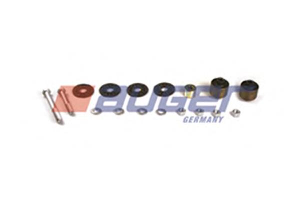 Ремкомплект переднего стабилизатора Renault (RVI) 5010316015S