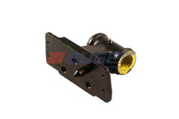 Сайлентблок кабины Renault (RVI) 5010239656
