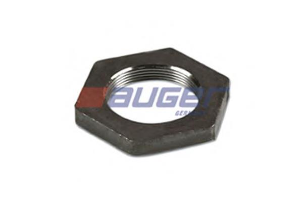 54003 Auger porca de cubo dianteiro