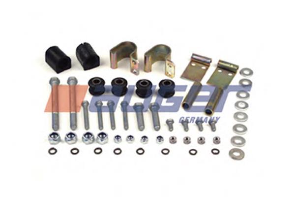Купить A6013200328 Mercedes Ремкомплект заднего стабилизатора