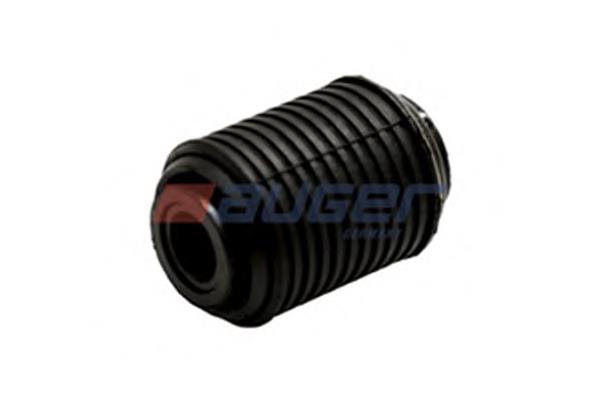 A9743200244 Mercedes Сайлентблок задней рессоры, передний