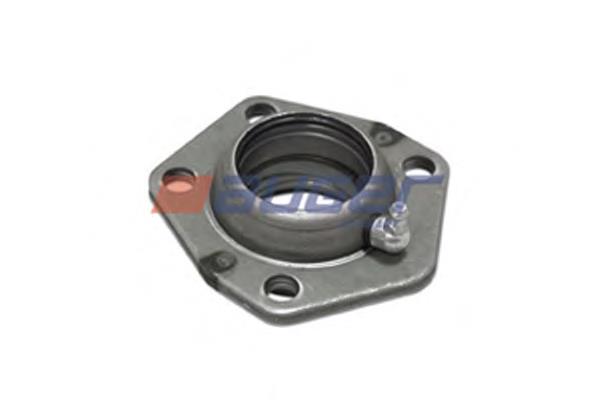 Купить 52258 Auger Шкив ремня генератора