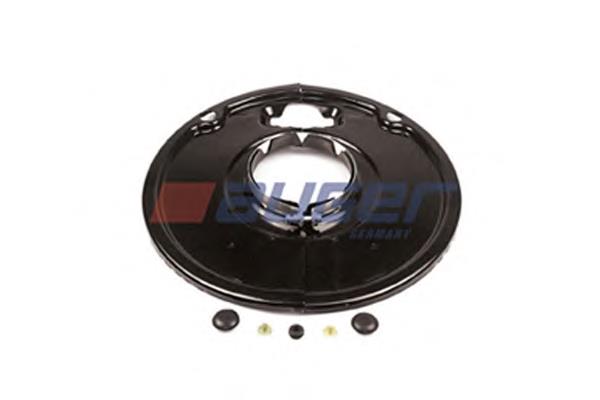 Щиток тормозного диска заднего Auger 52242 цена, от 24.68 USD