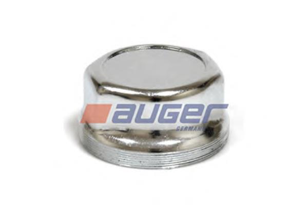 52124 Auger tampão de cubo