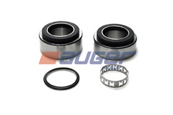 Подшипник ступицы 7420967831 Renault (RVI)