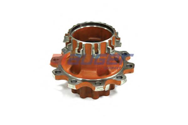 Купить VKHC5906 SKF Задняя шпиндель