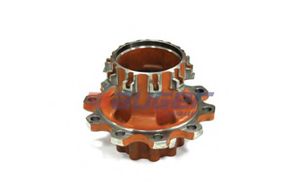 Ступицы задних колес Auger 56917 цена, от 280.49 USD
