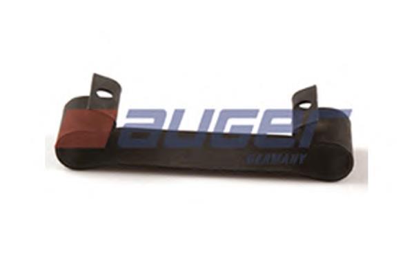 Прижимная пружина колодки Auger 54833 цена, от 1.01 USD