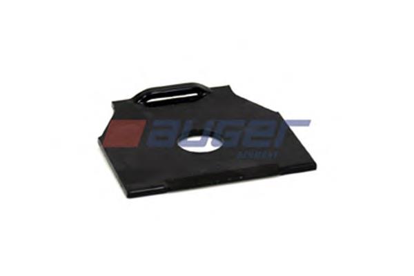 Втулка рессоры задней металлическая Auger 54837 цена, от 3.69 USD