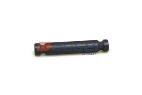 Палец задних барабанных тормозных колодок Febi 7501 цена, от 0.56 USD