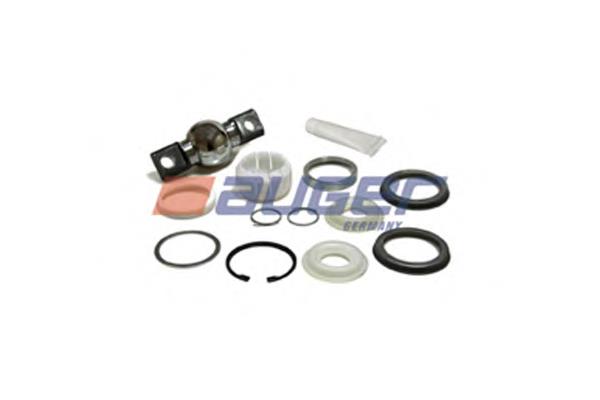 55122 Auger kit de reparação do dedo de barra radial