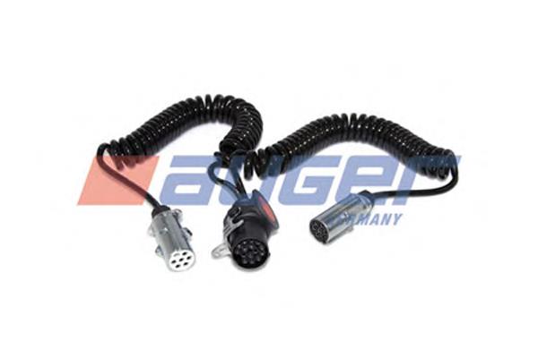5010589453 Renault (RVI) Кабель соединительный прицепа