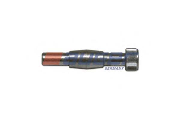 Палец задних барабанных тормозных колодок Ford T182839 цена, от 3.70 USD