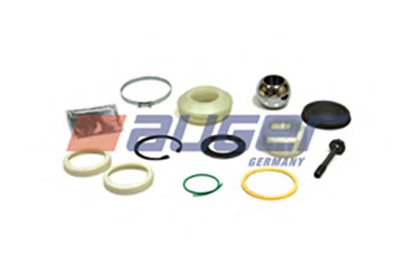Игольчатый подшипник задней балки Auger 55211 цена, от 19.52 USD