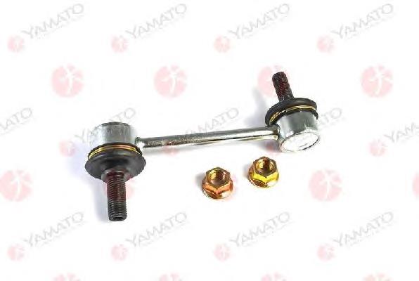 Линк стабилизатора, заднего Yamato J62019YMT цена, от 8.55 USD
