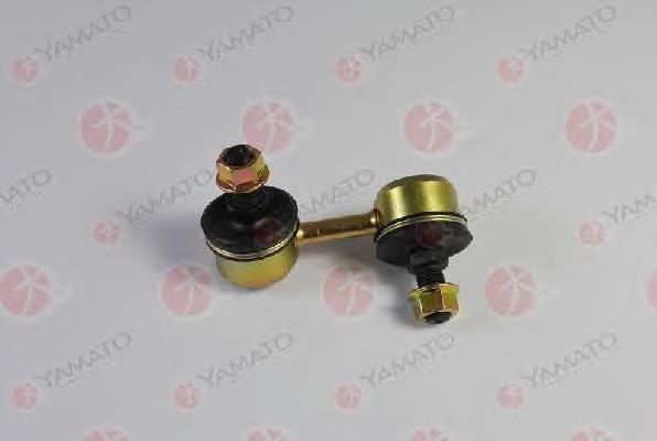 Стойка переднего стабилизатора левая MB870881 Mitsubishi
