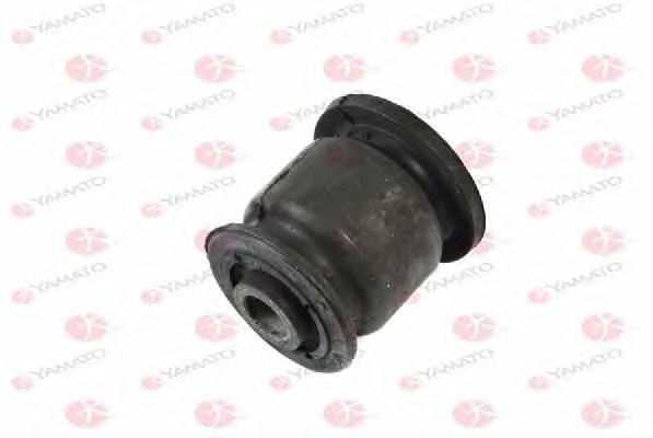 J43028AYMT Yamato bloco silencioso dianteiro do braço oscilante inferior