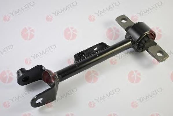 J94016YMT Yamato braço oscilante superior esquerdo/direito de suspensão traseira