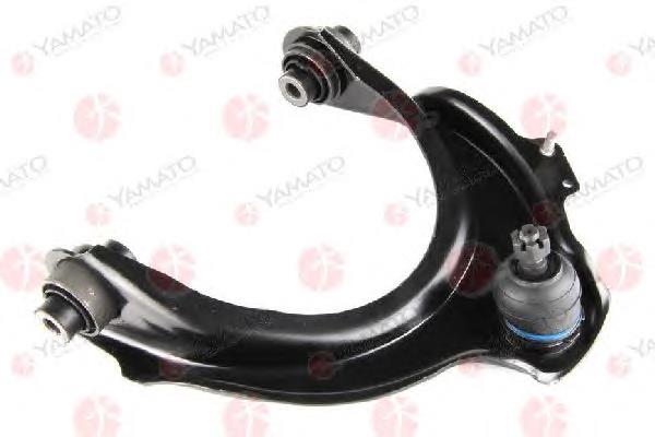 J84021YMT Yamato braço oscilante superior direito de suspensão dianteira