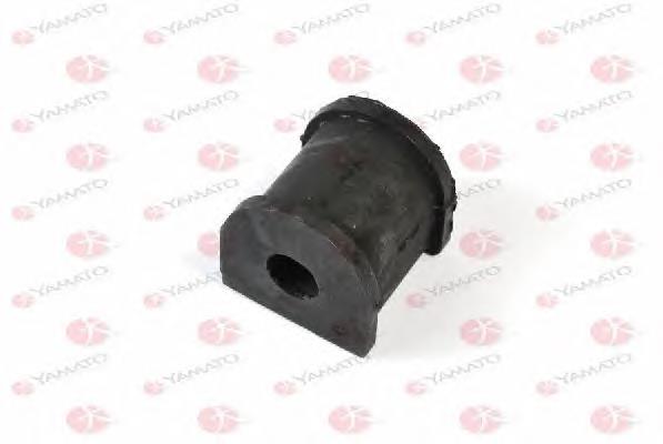 4881812080 Toyota bucha de estabilizador traseiro