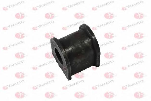 Втулка стабилизатора переднего NA0134156A Mazda