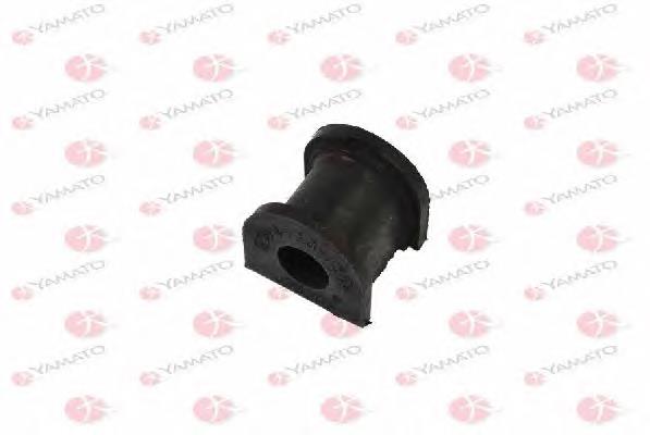 B10C28156 Mazda bucha de estabilizador traseiro