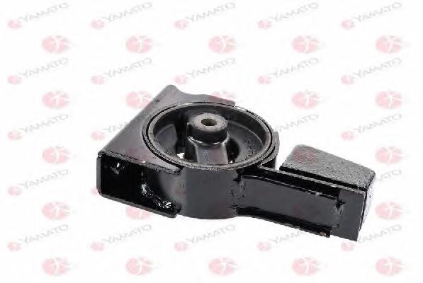 I52053YMT Yamato coxim (suporte dianteiro de motor)