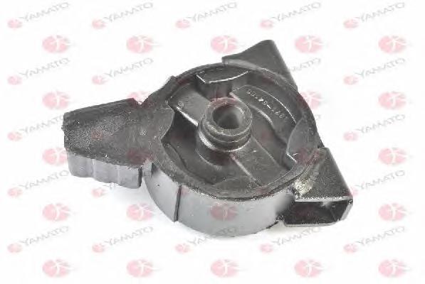 1237174150 Toyota coxim (suporte direito traseiro de motor)