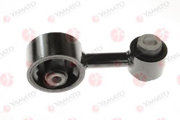 I51071YMT Yamato coxim (suporte direito traseiro de motor)