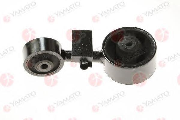 I52080YMT Yamato coxim (suporte direito superior de motor)