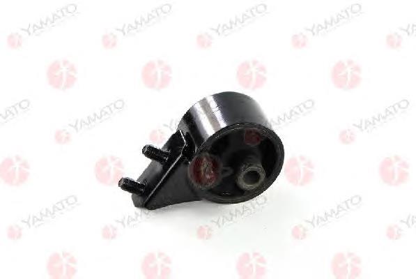 I53010YMT Yamato coxim (suporte traseiro de motor)