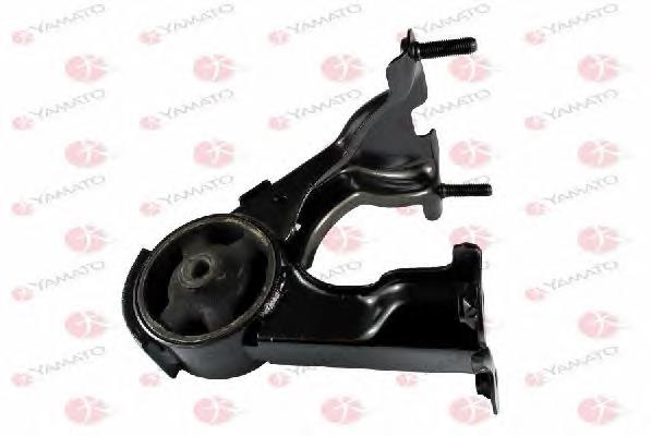 I52062YMT Yamato coxim (suporte traseiro de motor)