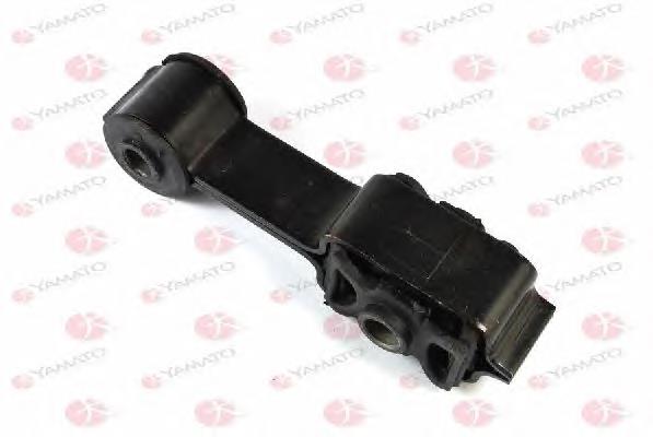 I51005YMT Yamato coxim (suporte traseiro de motor)