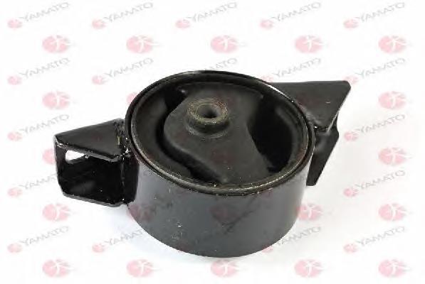 I51016YMT Yamato coxim (suporte traseiro de motor)