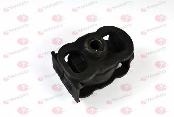 I51041YMT Yamato coxim (suporte dianteiro de motor)