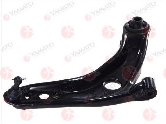 4806809081 Toyota braço oscilante inferior direito de suspensão dianteira