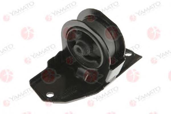 I55036YMT Yamato coxim (suporte traseiro de motor)