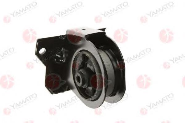 I55039YMT Yamato coxim (suporte traseiro de motor)