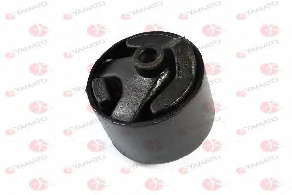 I55010YMT Yamato bloco silencioso de suporte de coxim superior de motor