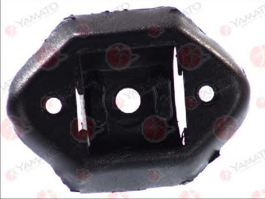 Coxim (suporte) traseiro de motor Suzuki Jimny FJ