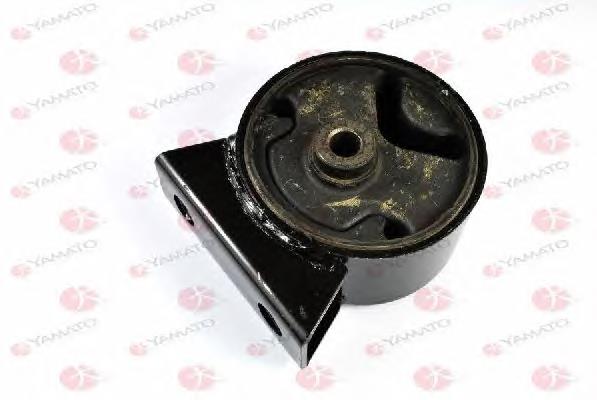 Coxim (suporte) esquerdo de motor RU801 Japan Parts