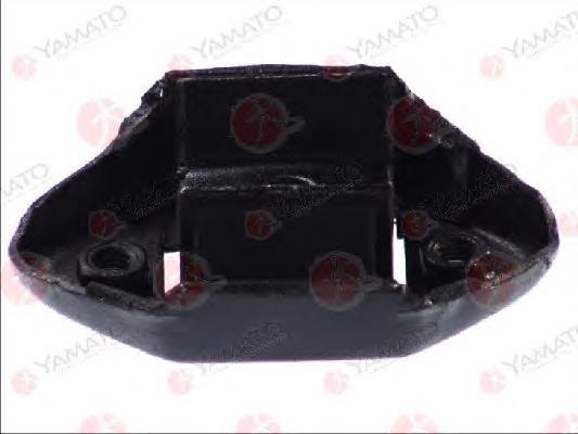 Coxim (suporte) traseiro de motor I58008YMT Yamato