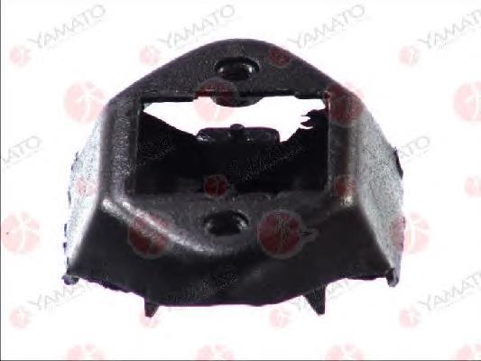 Coxim (suporte) traseiro de motor Suzuki Jimny FJ