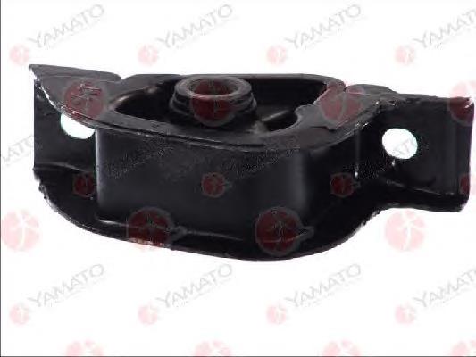 Coxim (suporte) direito dianteiro de motor I54005YMT Yamato