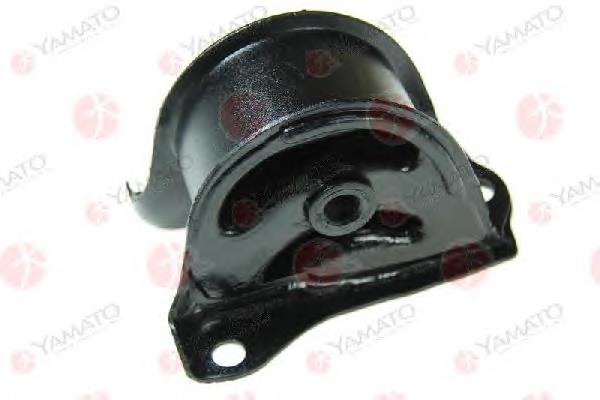 Coxim (suporte) traseiro de motor I54014YMT Yamato