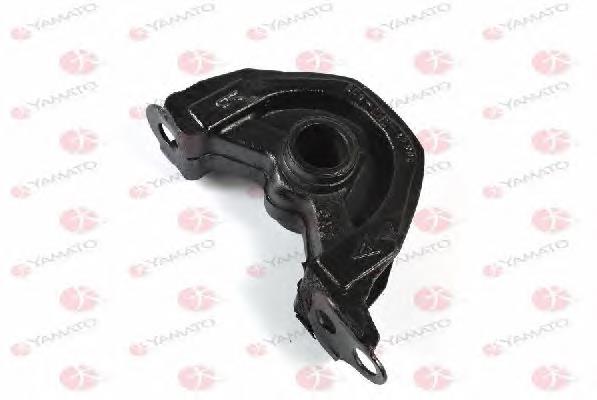 Подушка (опора) двигателя, правая передняя Yamato I54010YMT