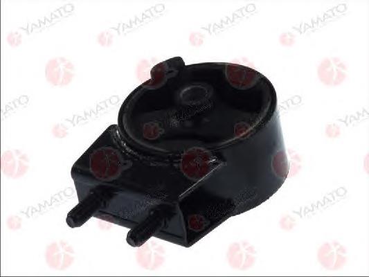 Coxim (suporte) dianteiro de motor Mazda 323 BA