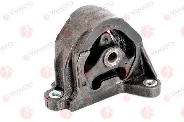 50810S6A013 Honda coxim (suporte traseiro de motor)