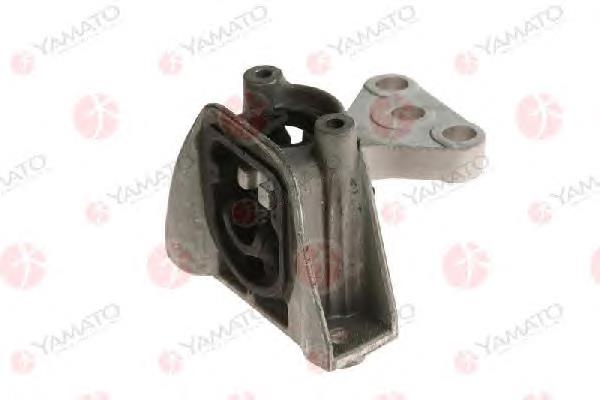 Coxim (suporte) esquerdo de motor para Honda Civic (FD1)