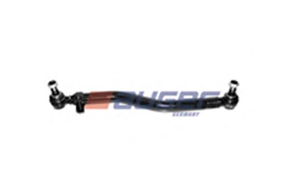 Тяга рулевая передней подвески продольная Auger 10627 цена, от 106.62 USD